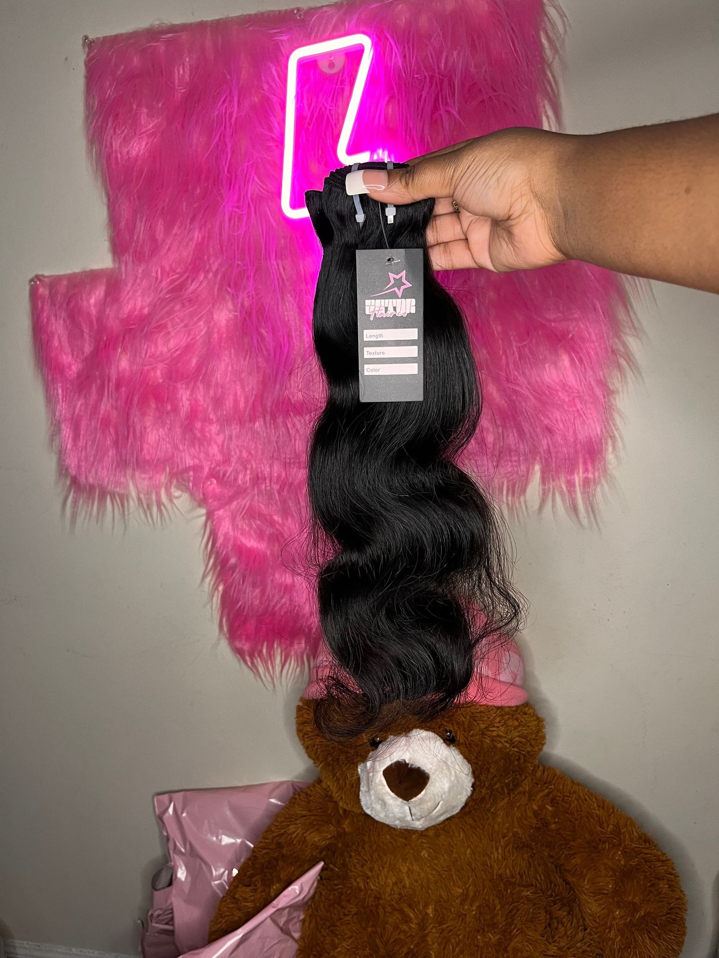 Mink Cambodian bundles 